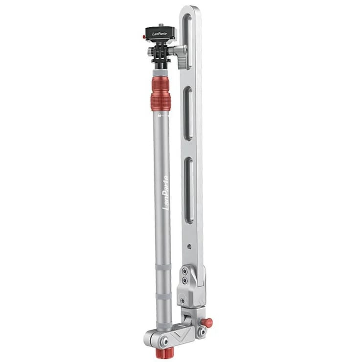 LanParte Camera Stabilizer Support Pole