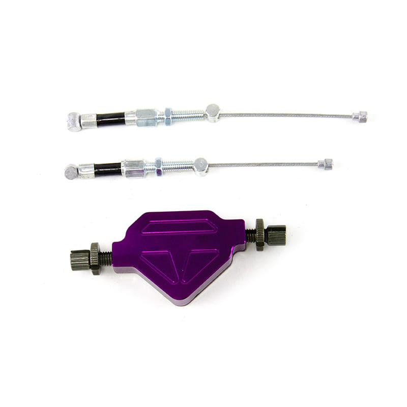 Universal Motorcycle Clutch Cable Adjuster