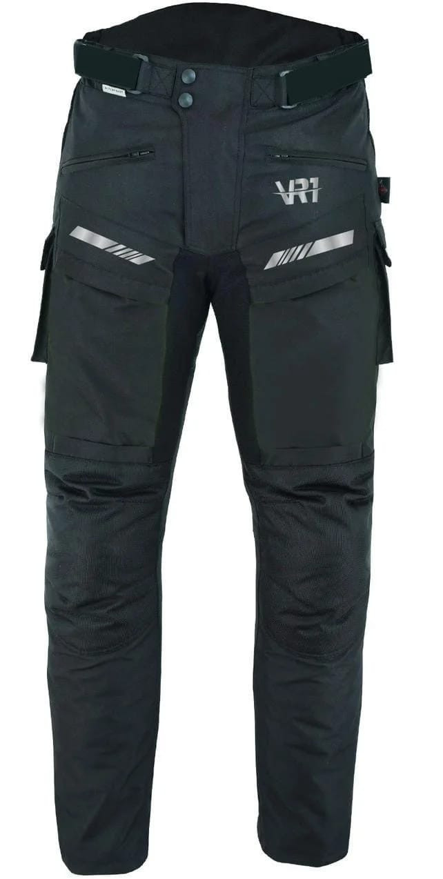 VR1 Motorcycle Riding Pants