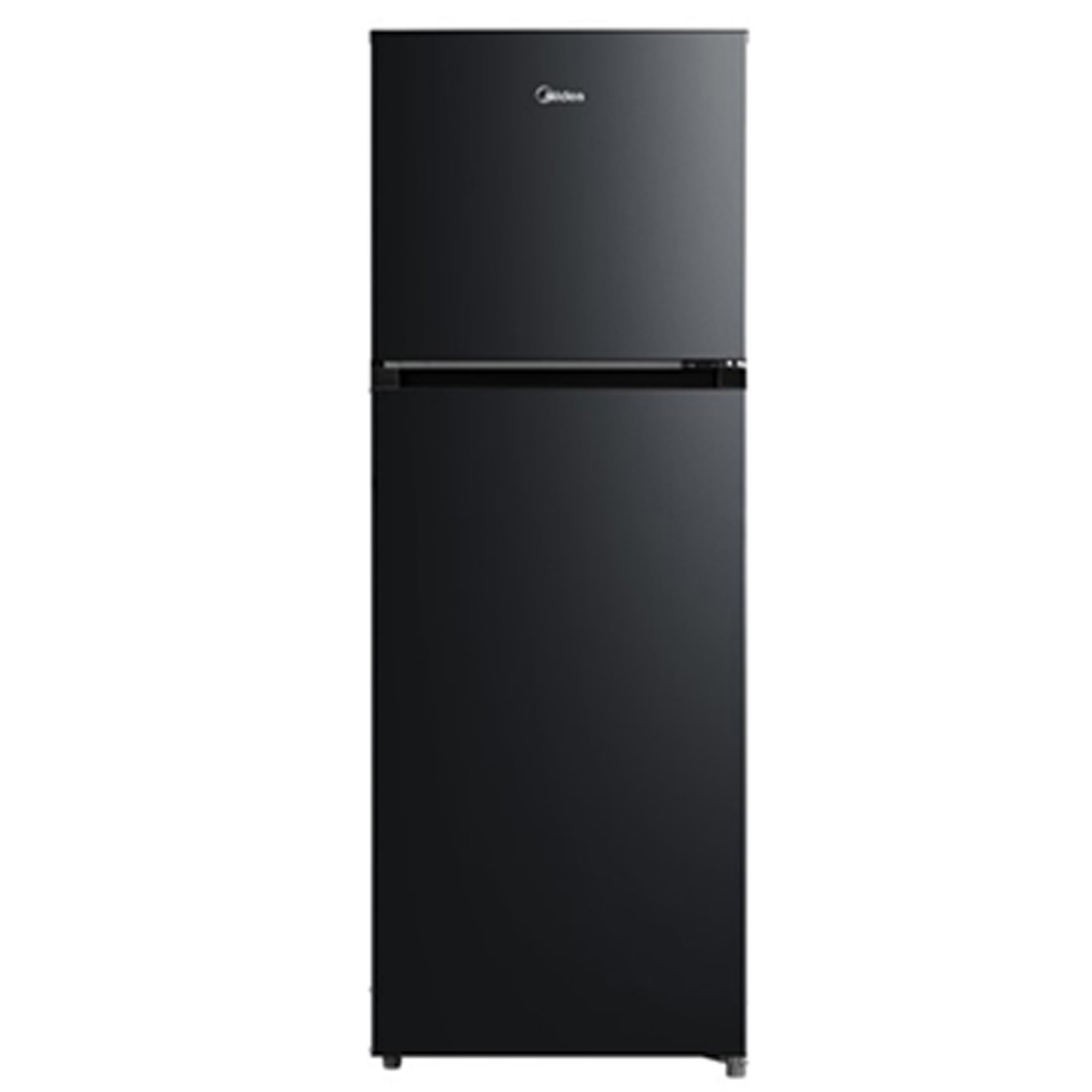 Midea 218 Liter Double Door Refrigarator MDRT306MTB30