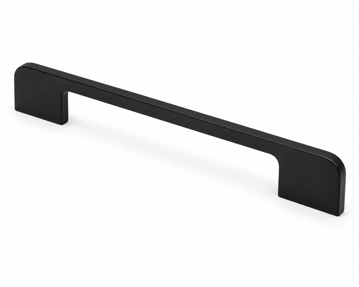 OZZY 6601 ECO Handle – Matt Black (180 mm)