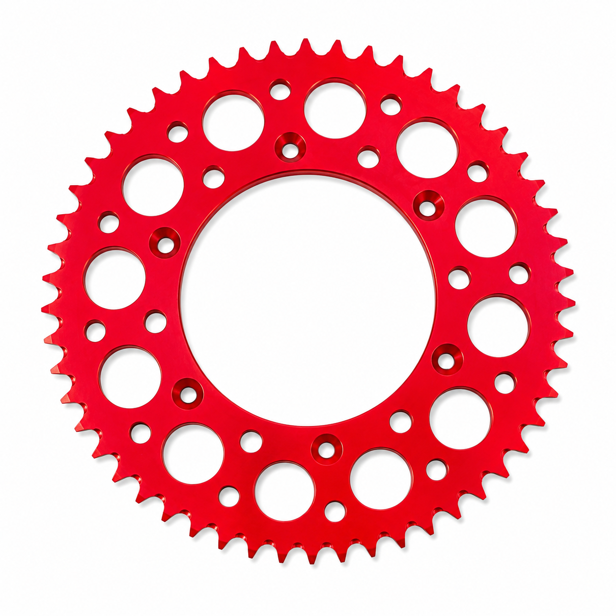 CNC Chain Sprocket for Dirt Bike