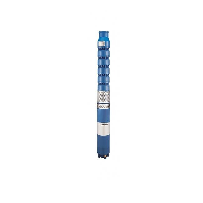 Borewell Submersible Pumps