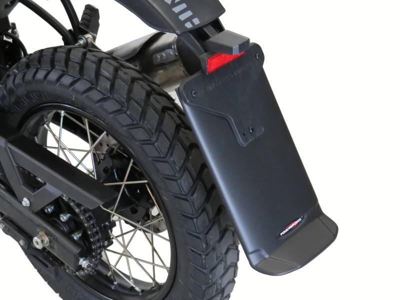 mudguard extenders