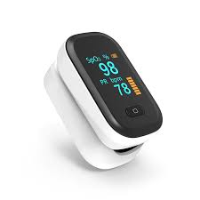 Oximeter