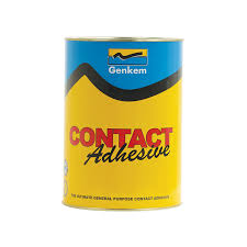 Contact Adhesive