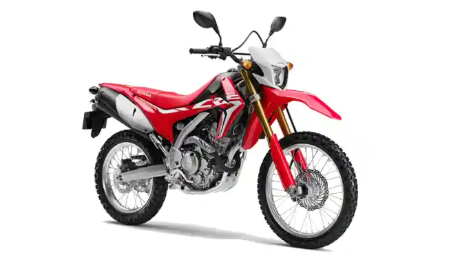 CRF 250 L