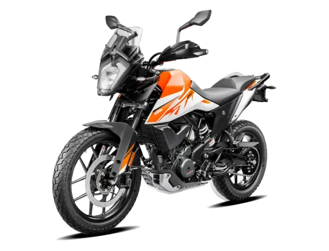 KTM ADV
