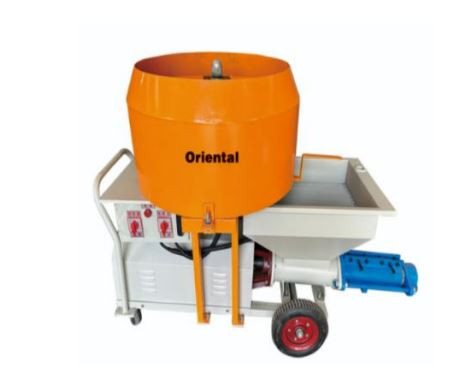 grouting Equipments