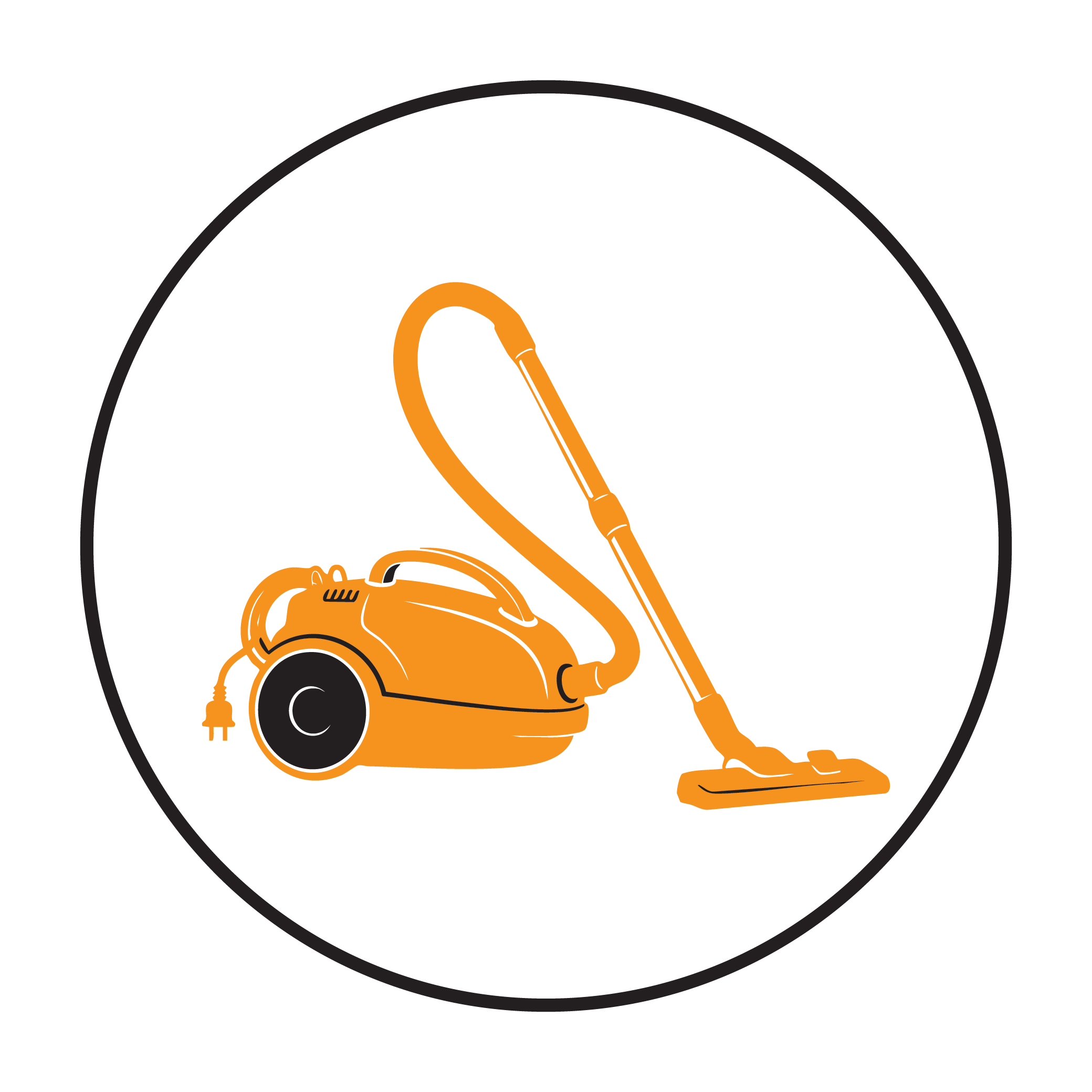 Vacuums & Floor Cleaner