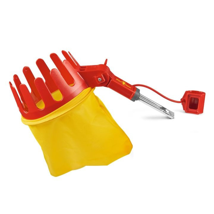 Fruit Picking Essentials