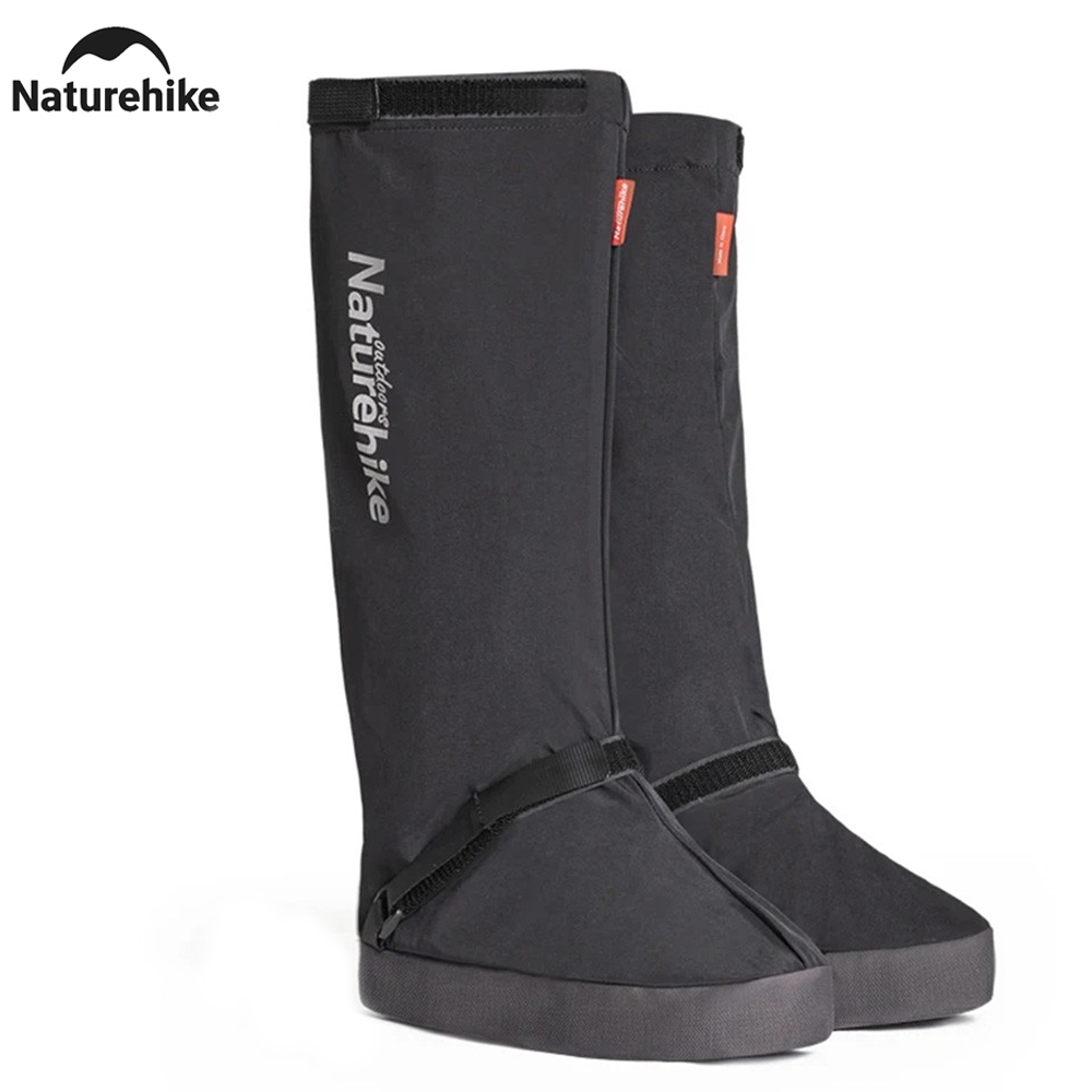 Trekking Footwear