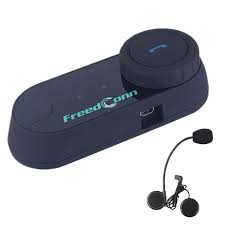 Helmet Intercom